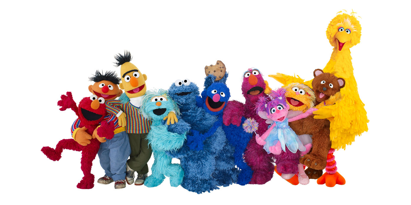 After Sesame Street: What's next for children's TV? 