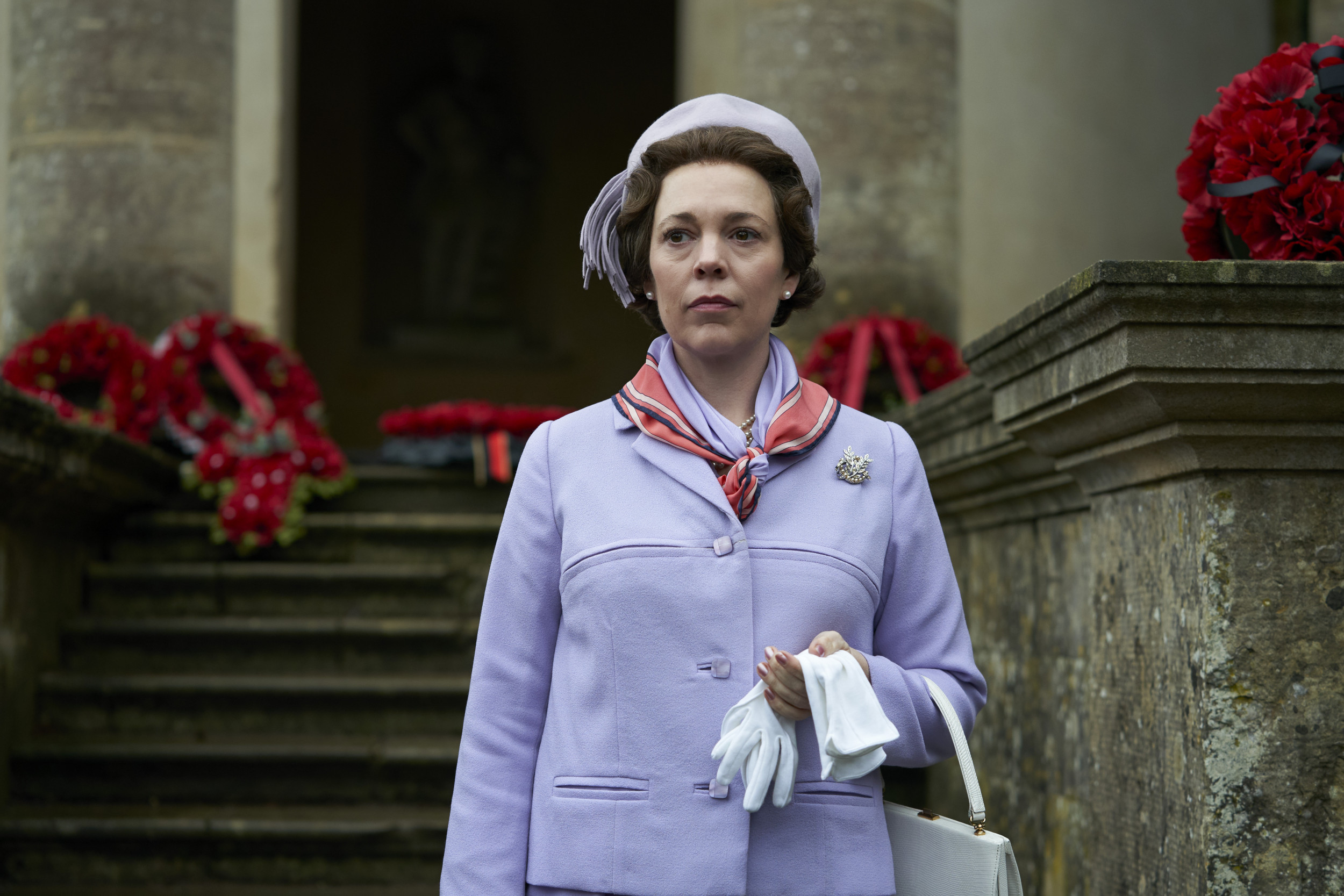 Read These Seven Books If Youre Still Obsessing Over The Crown After 3601