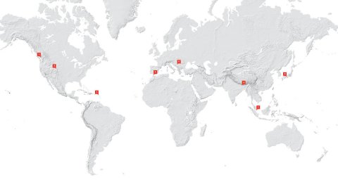 CUL_Map_Airports