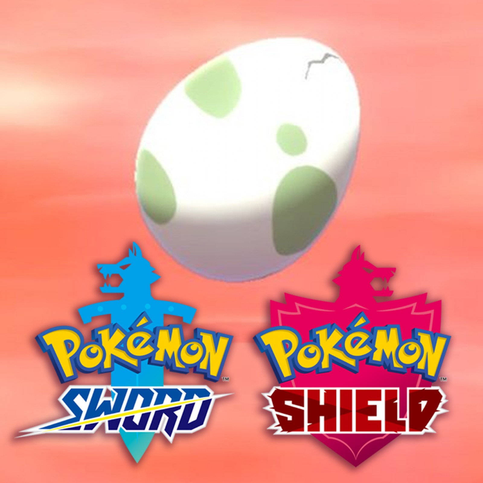 Pokémon Shield, but I Randomized Everything 