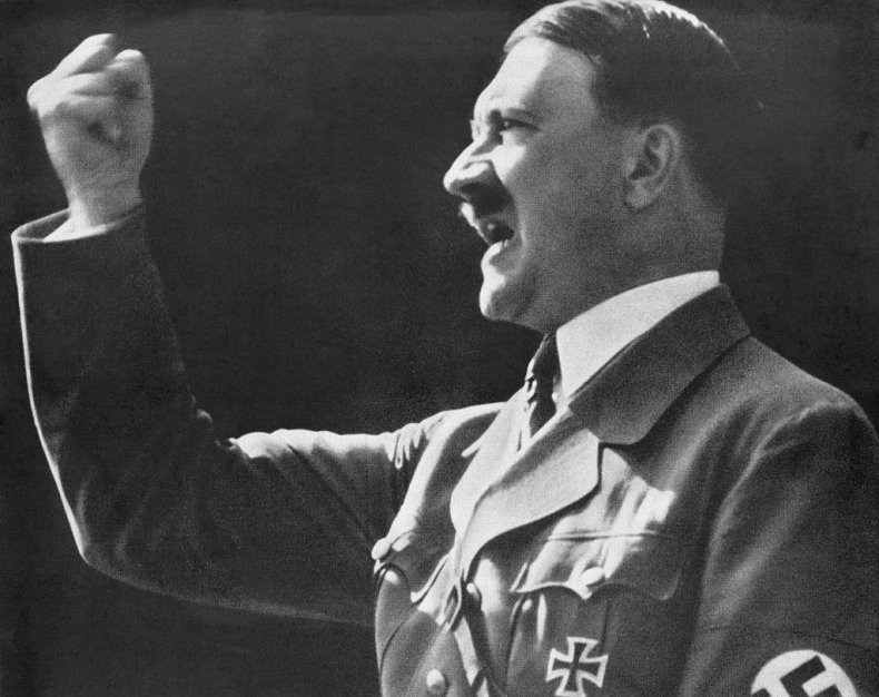 Hitler