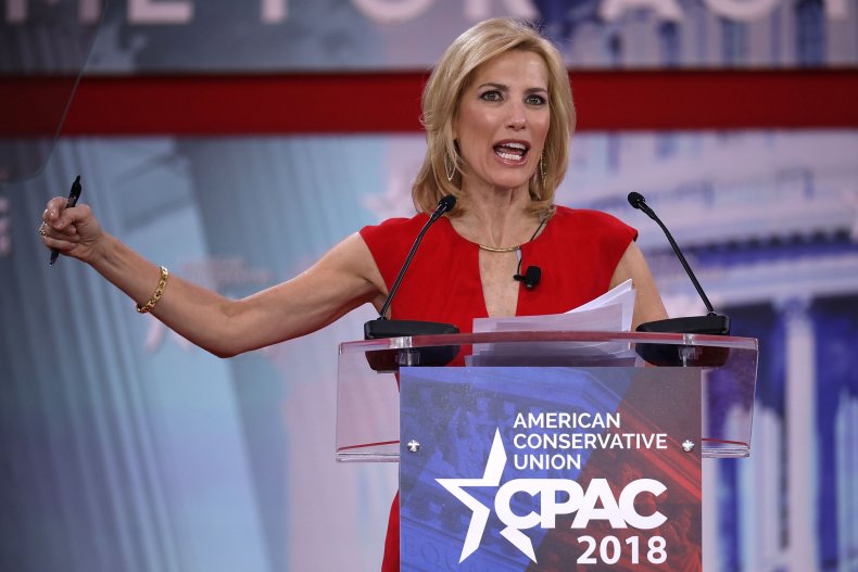Laura Ingraham