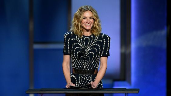 Julia Roberts Julia Roberts