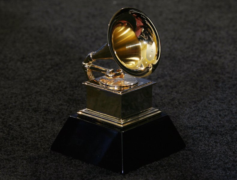 grammys 2020 nominations