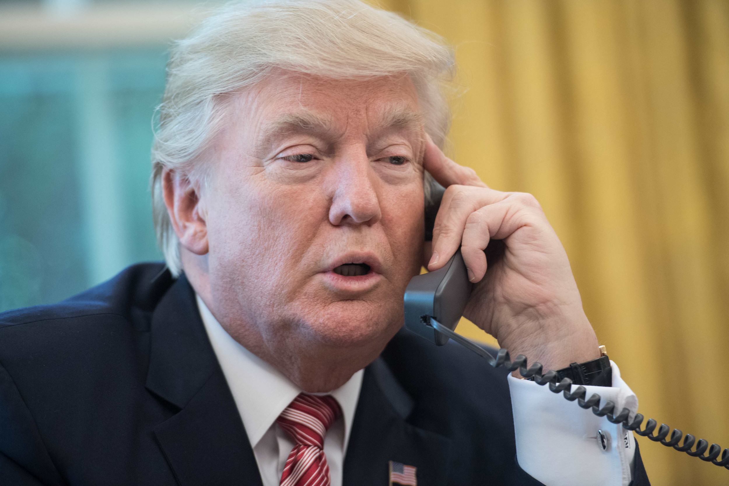 Trump Voice Ai - t6eseia