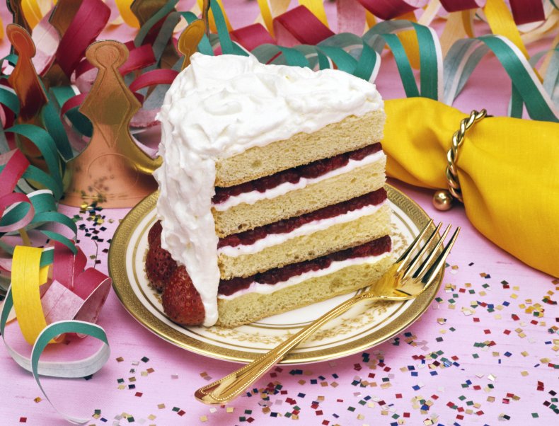 cake stock image