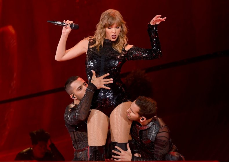 taylor swift grammys