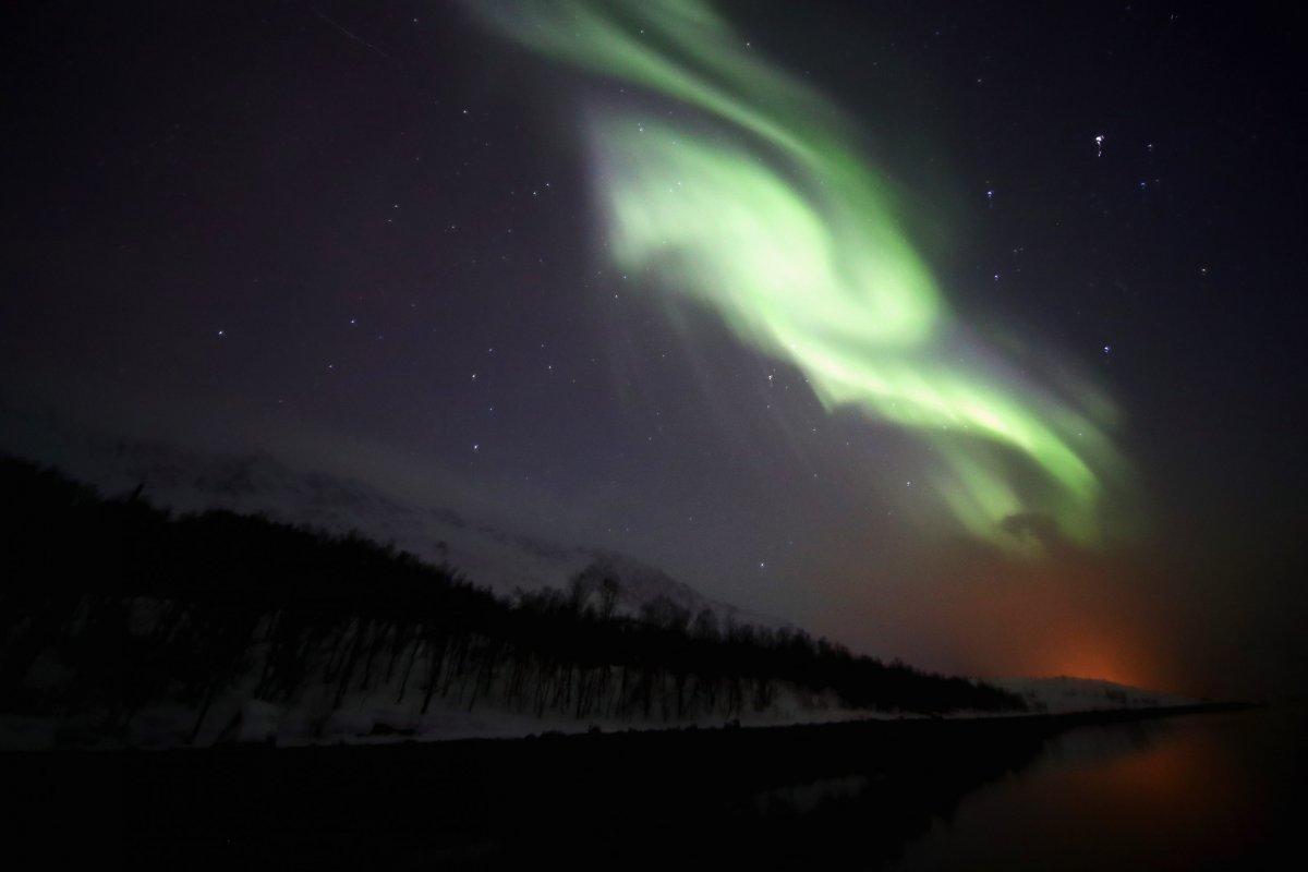 How to See the Northern Lights in the United States