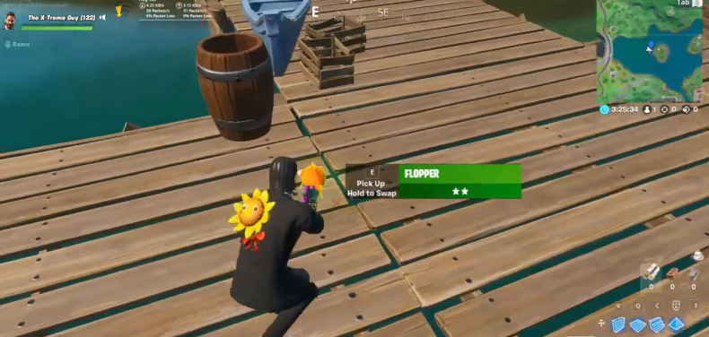 fortnite flopper fortnite flopper