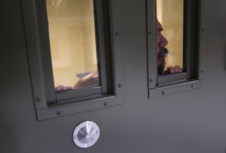 ICE detention