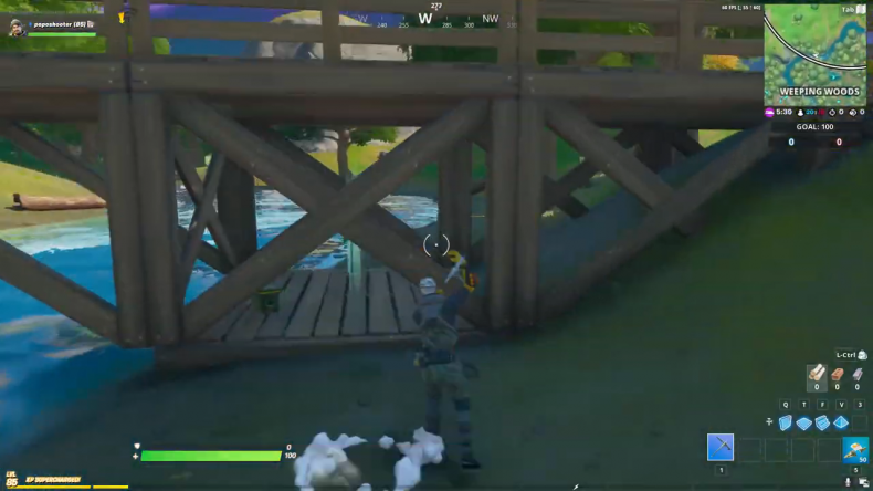 Fortnite Search Hidden T In Trick Shot Loading Screen Location Challenge Guide Fortnite Trick Shoh Find The T Fortnite Trick Shoh Find The T Fortnite Search Hidden T In Trick Shot Loading Screen Location Challenge Guide