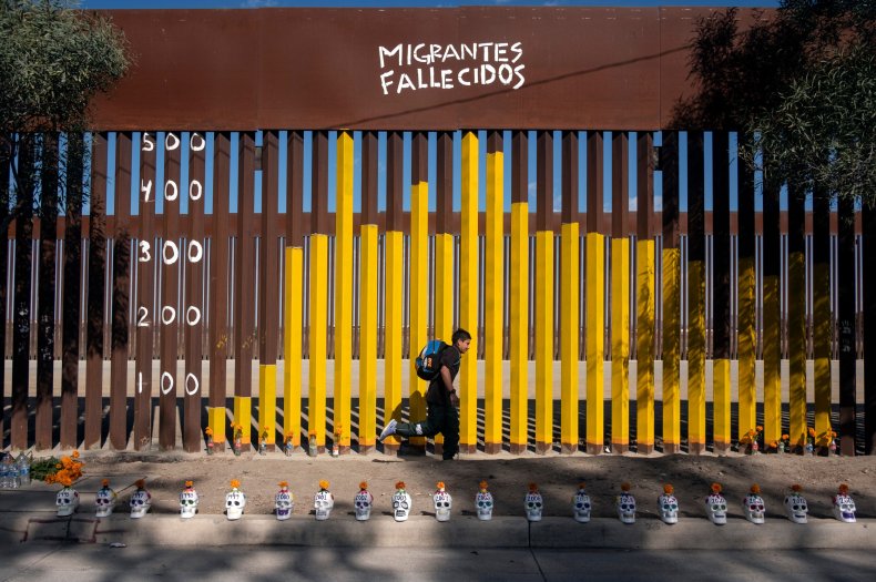 Border Wall