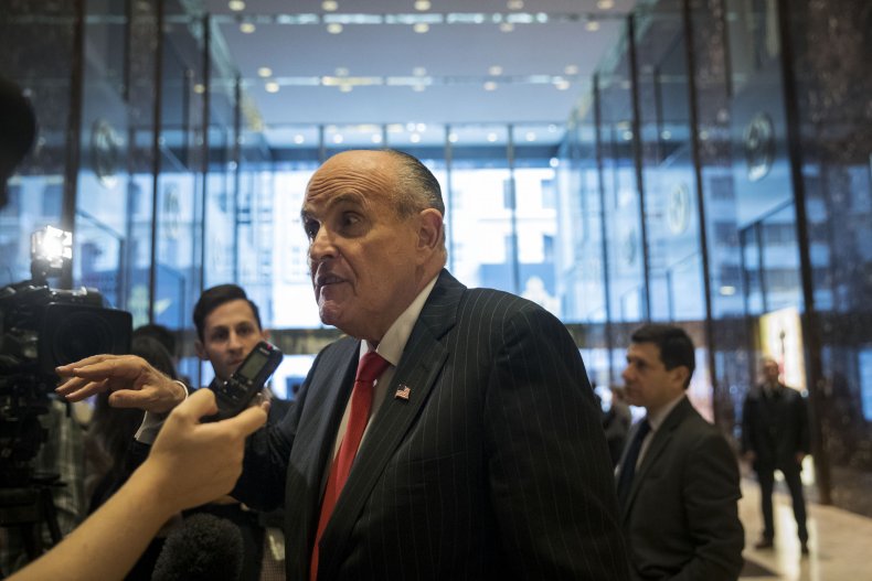 Giuliani