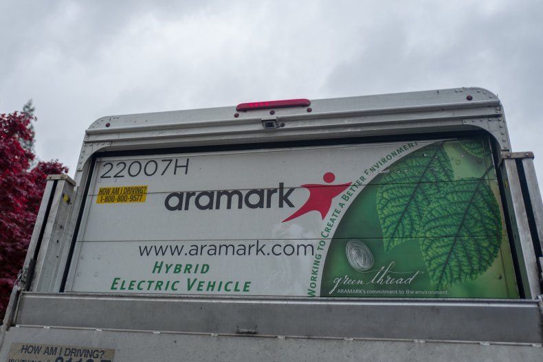 Aramark