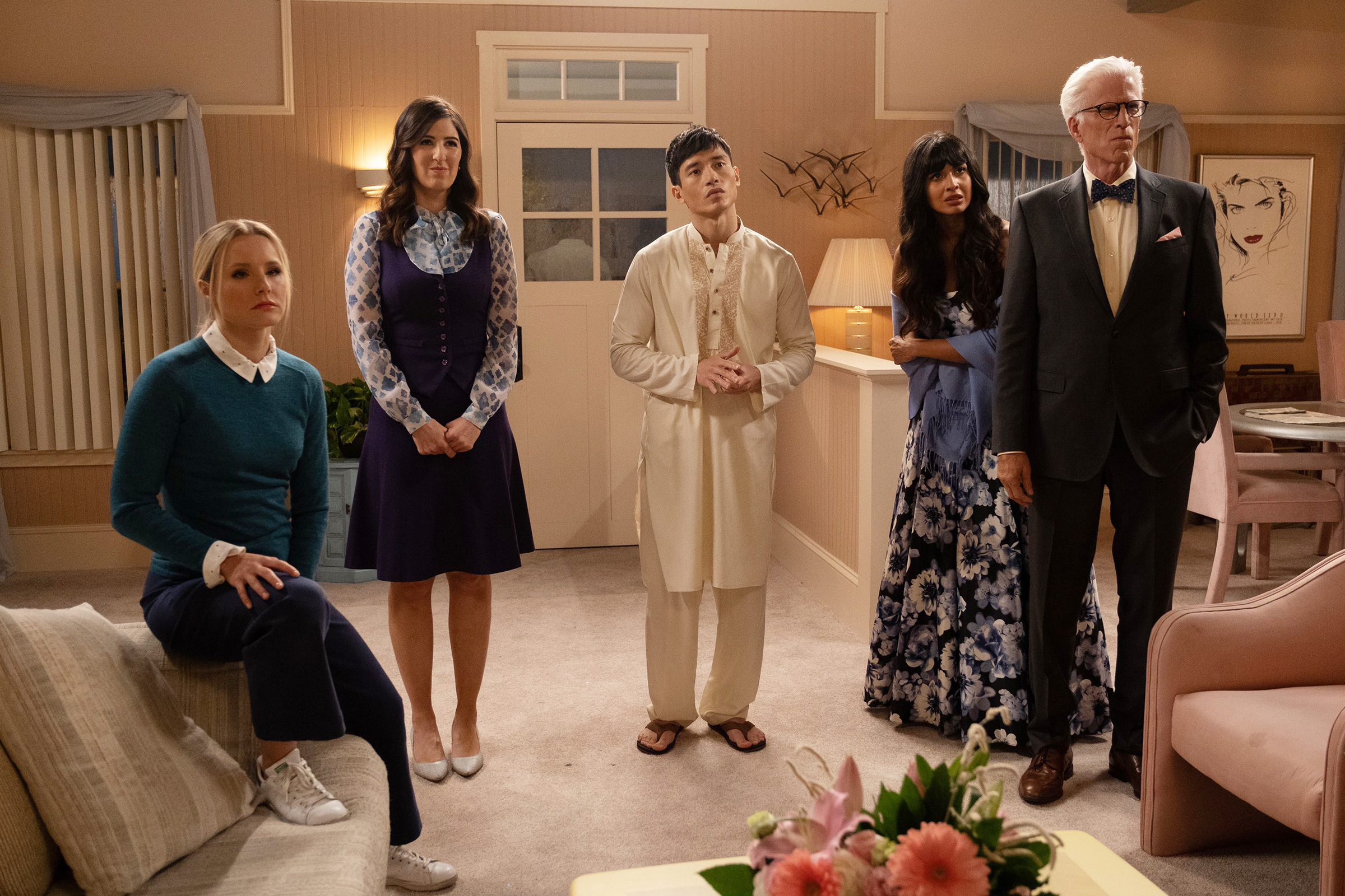 The Good Place Season 4 Episode 10 Release Date When Does The