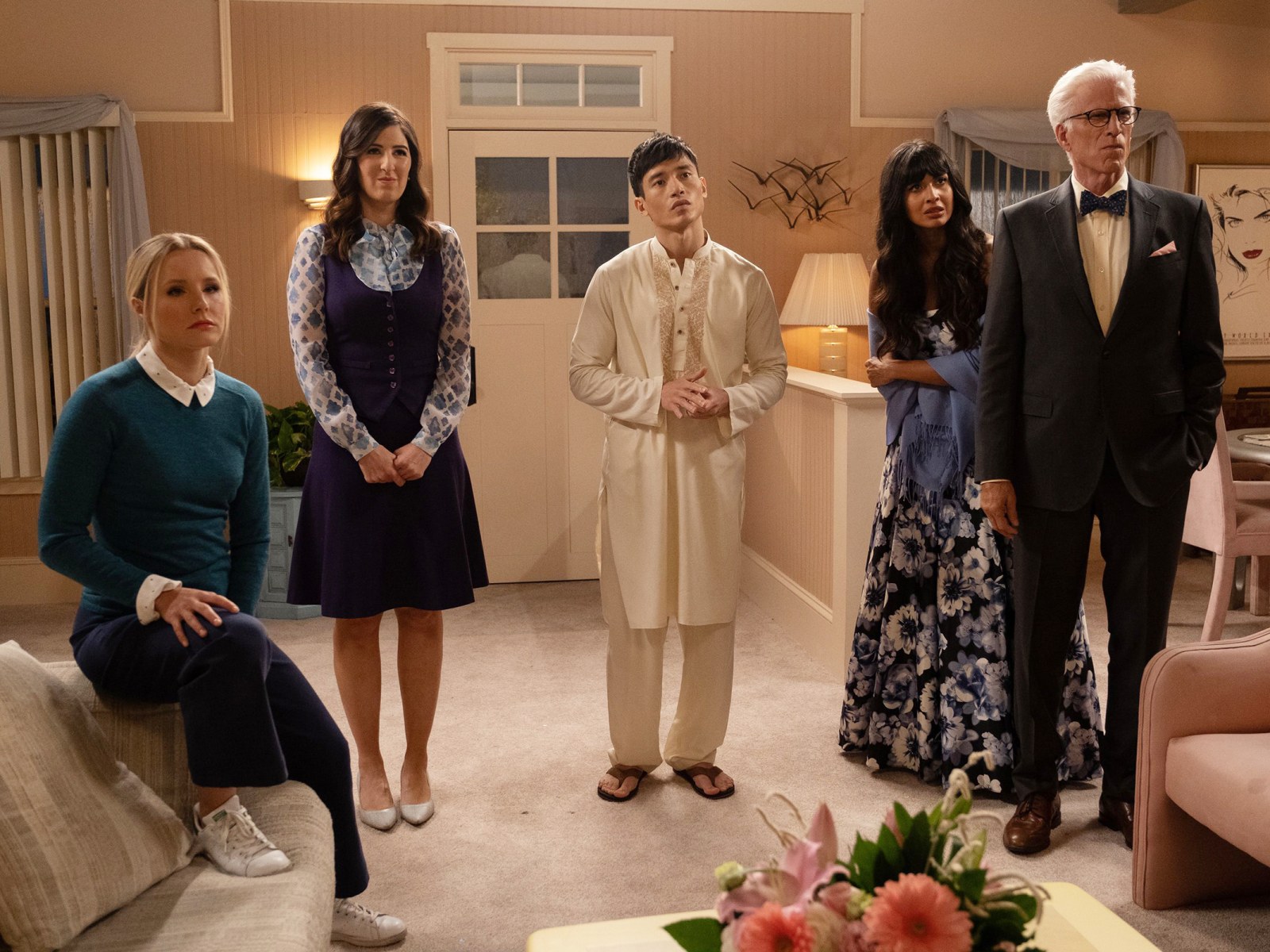 The Good Place Season 4 Episode 10 Release Date When Does The
