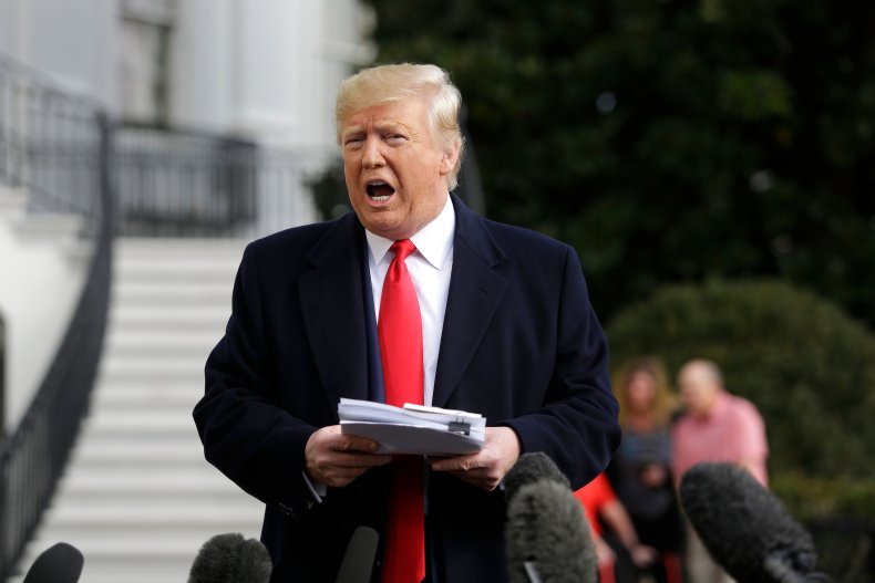 donald trump ukraine fox news judge napolitano