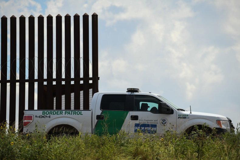 Border Patrol