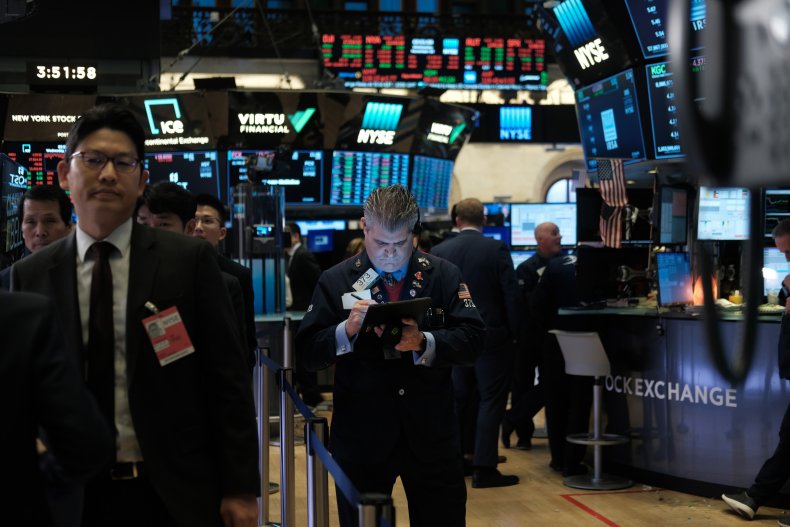 Recession? Americans Think Not, One Survey Says
