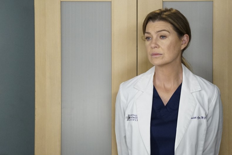 'Grey's Anatomy' Season 16 Fall Finale Spoilers and More
