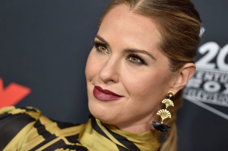 American Horror Story’s Leslie Grossman is the Definition of a Great Hollywood Character Actress