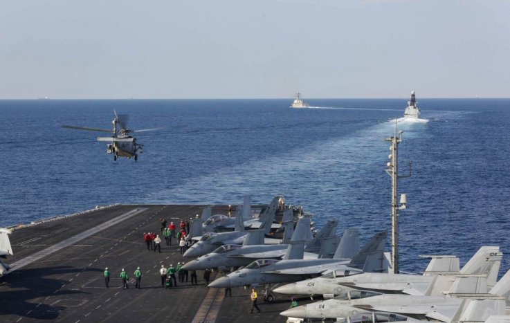 us aircraft carrier strait hormuz persian gulf us aircraft carrier strait hormuz persian gulf