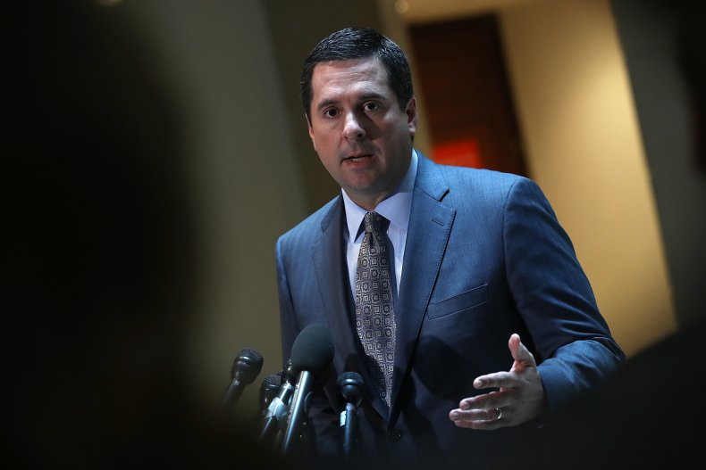 Devin Nunes
