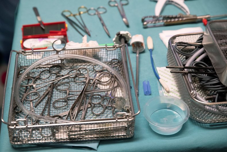 Surgical Tools
