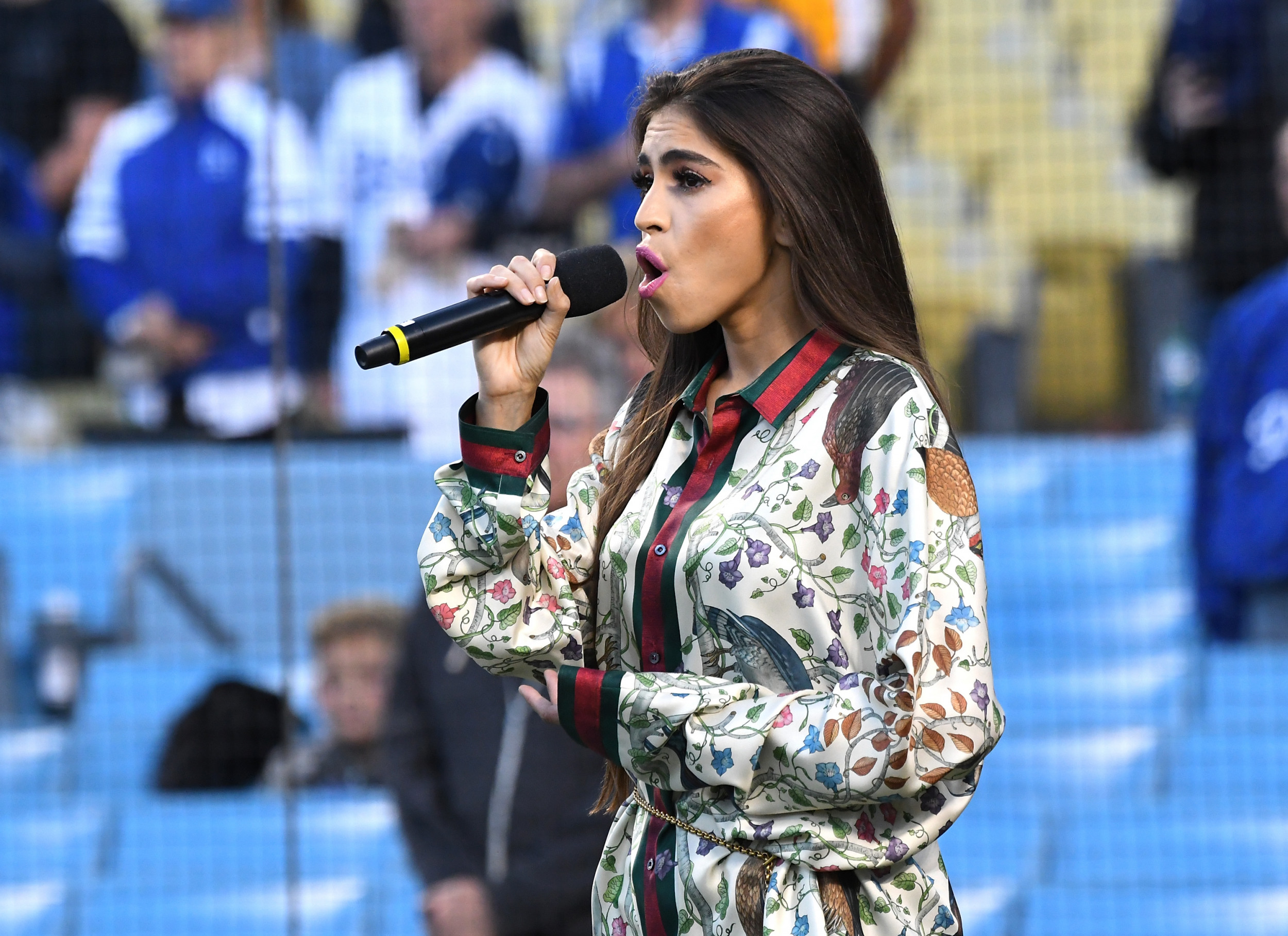 Antonella Barba American Idol Singer Gets 45 Months in Prison