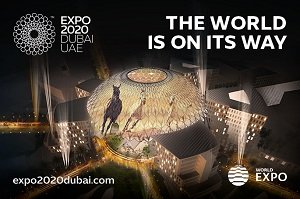 UAE Country Report