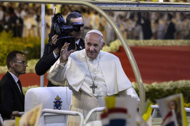 Pope Francis Pope Francis