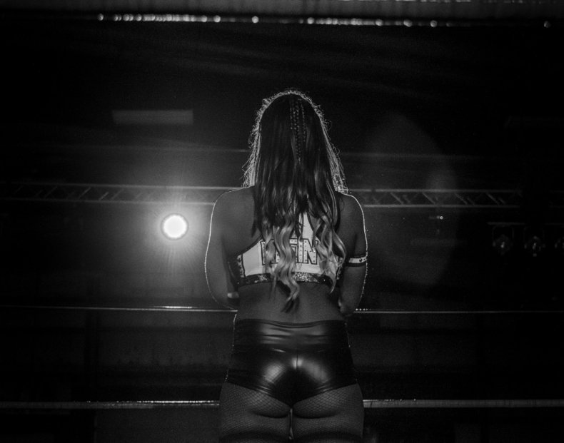 Kelly Klein