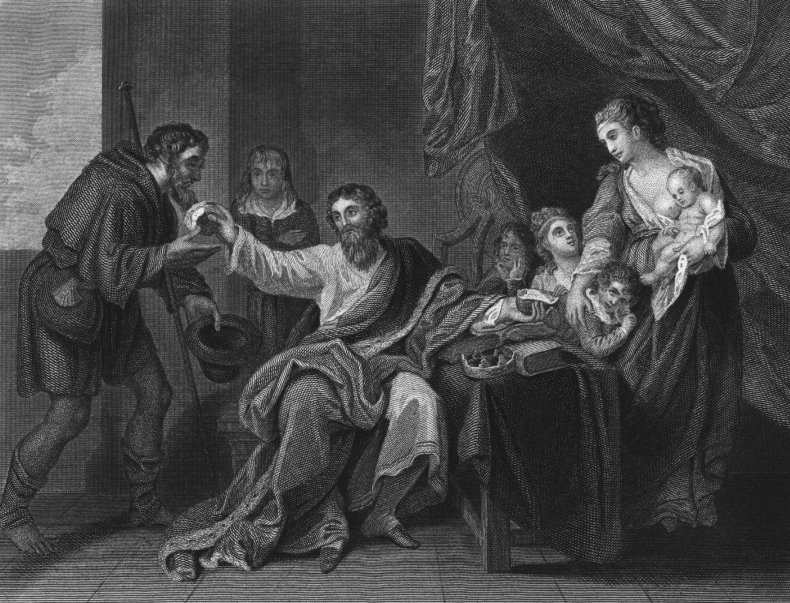 King Alfred