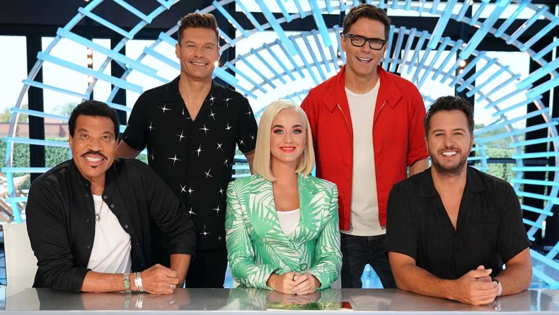 american idol 2020