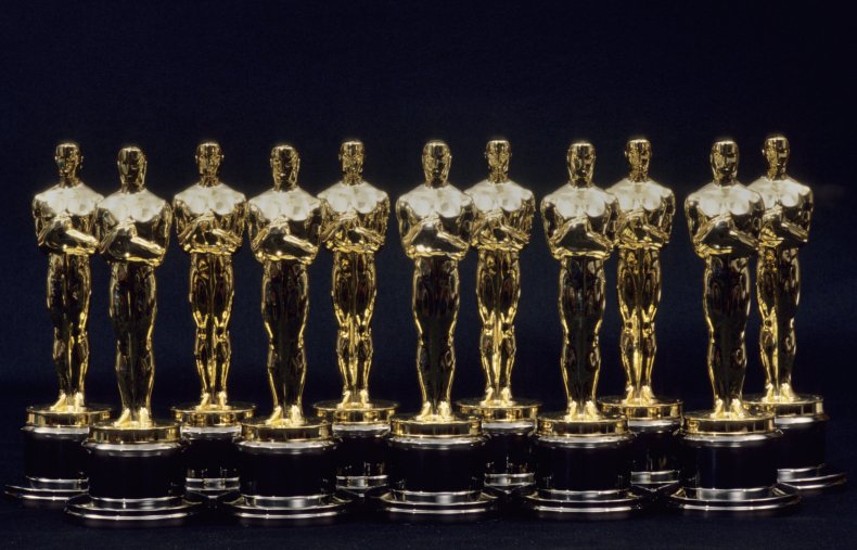 oscars 2020