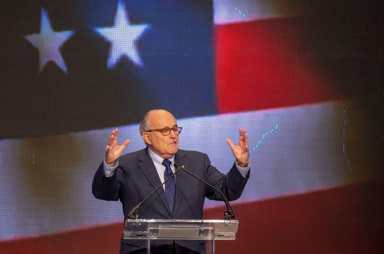 giuliani
