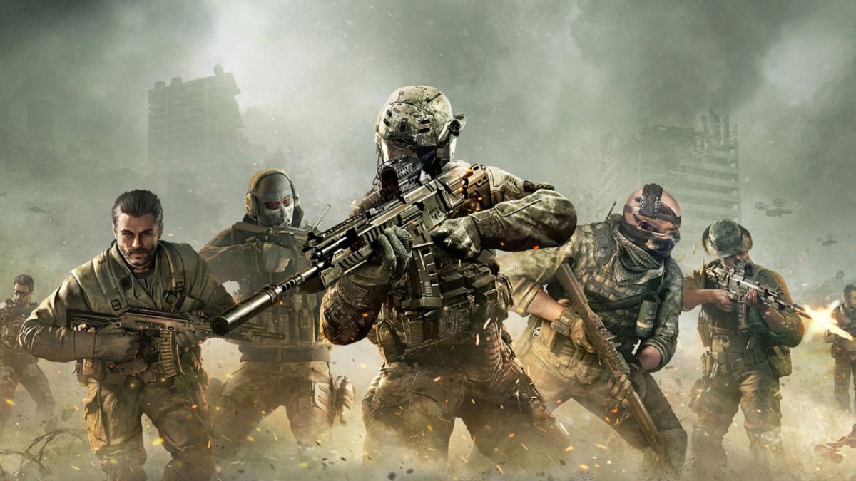 Call of Duty Mobile' Zombies & Controller Update Release Time: When Does It  Come Out?