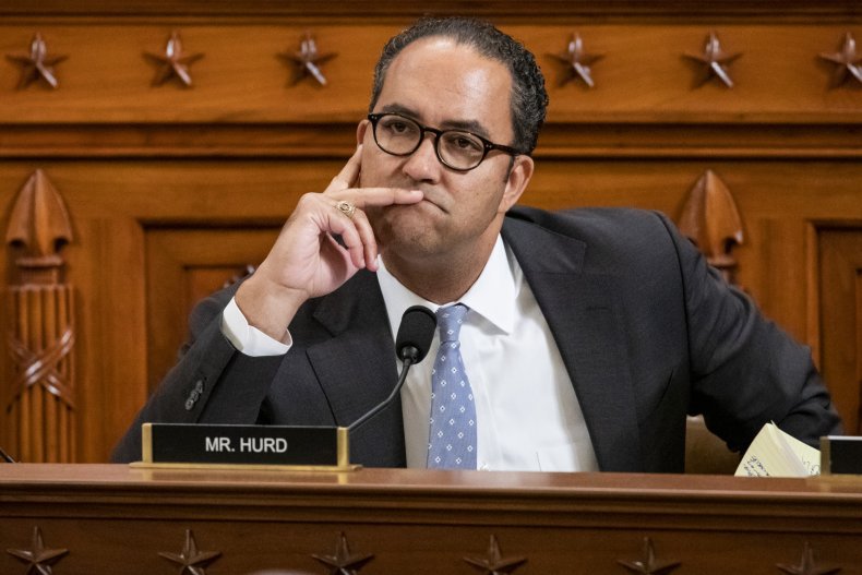 Democrats failed to sway Republicans on impeachment