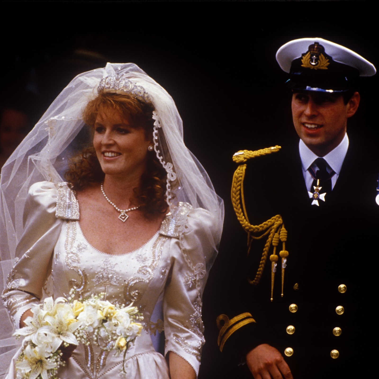 How Sarah Ferguson S Money Troubles Made Prince Andrew S Jeffrey Epstein Problem Worse