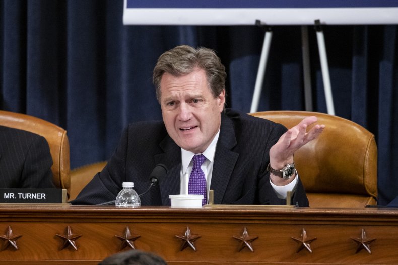 Democrats failed to sway Republicans on impeachment