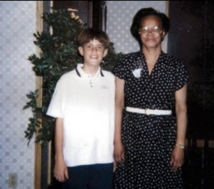 Ross and Dezna Ross and Dezna