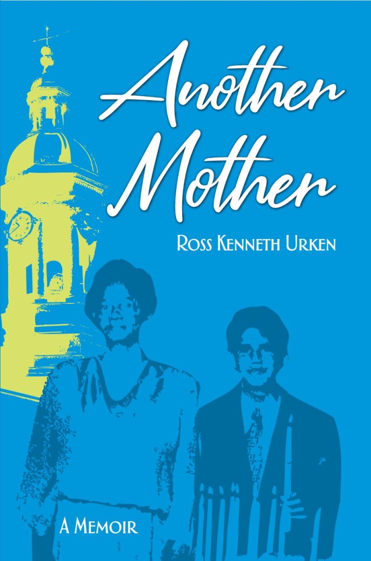 Another Mother Book cover Another Mother Book cover