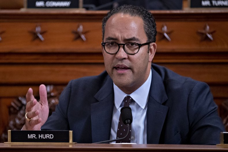 will hurd