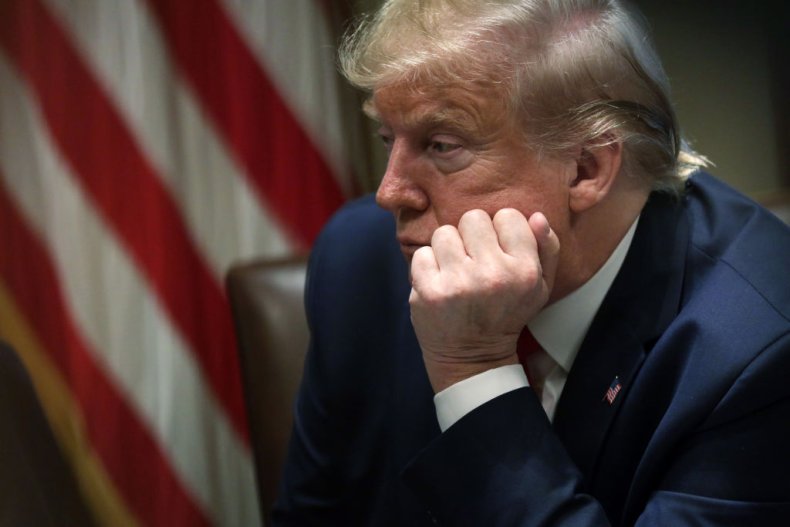 President Trump