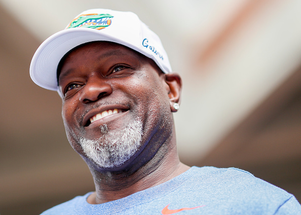 Emmitt Smith Named Among NFL's Best Backs In History On Friday, Then ...