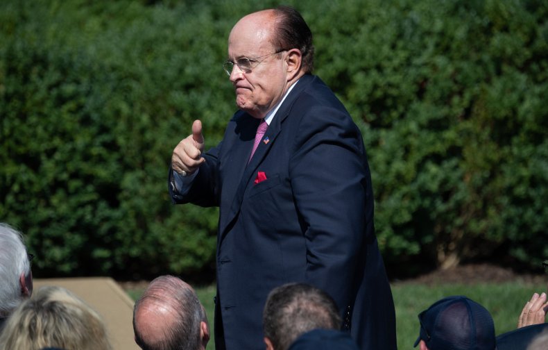giuliani