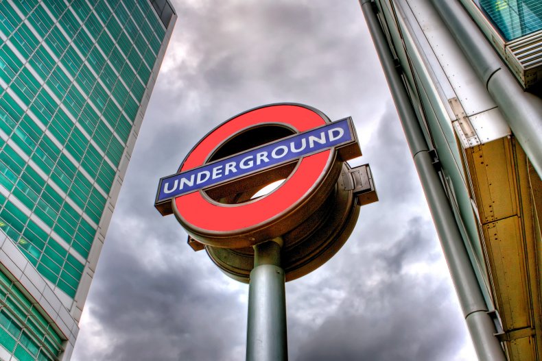 London Underground