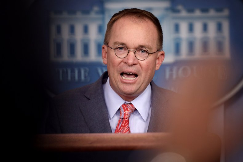 Mulvaney