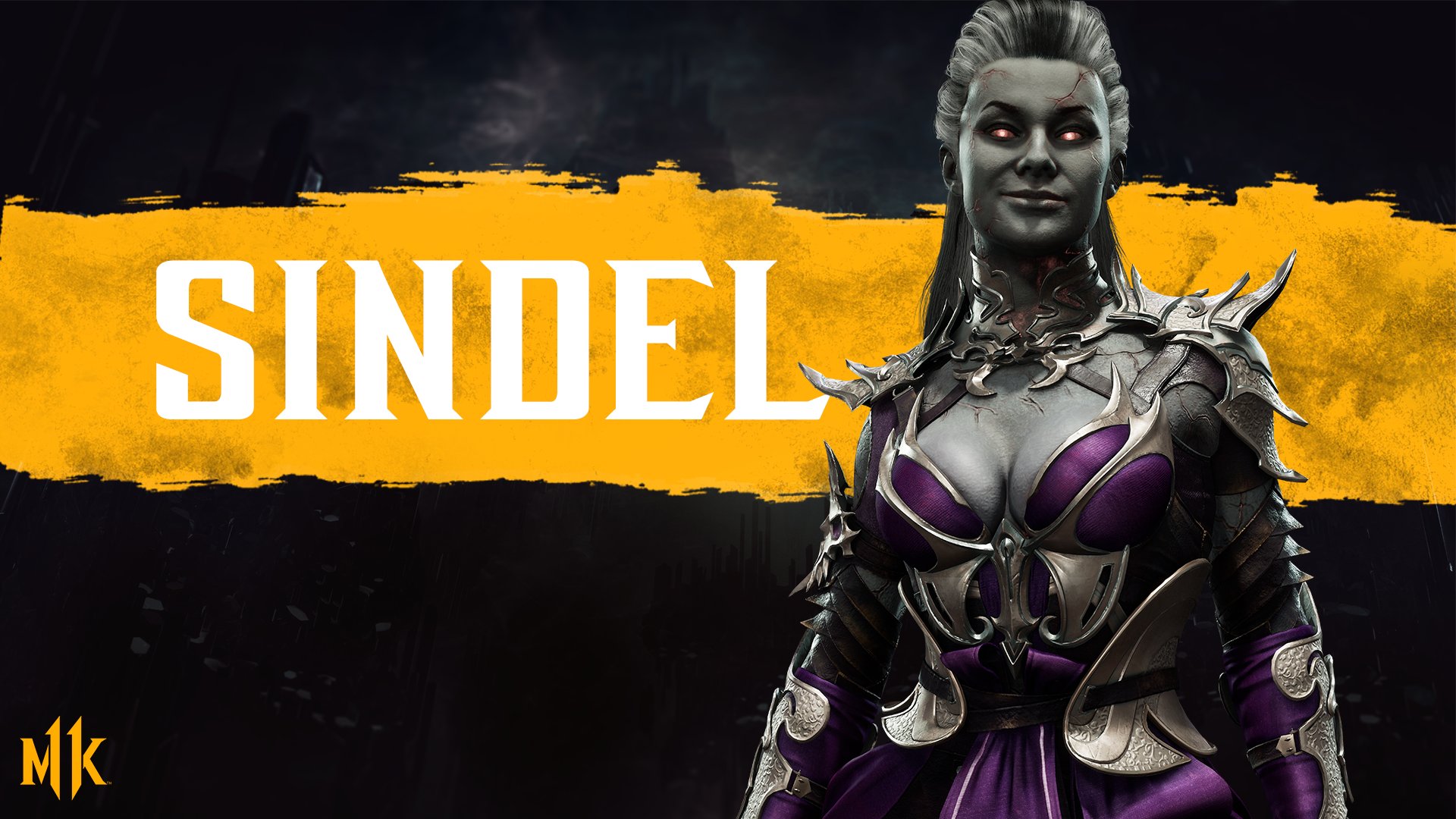 'Mortal Kombat 11' Sindel Release Time: How and When You Can Download