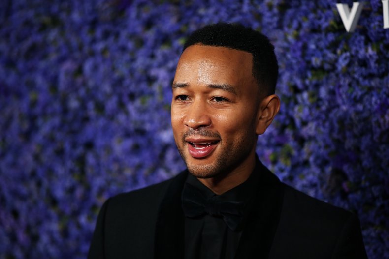 john legend